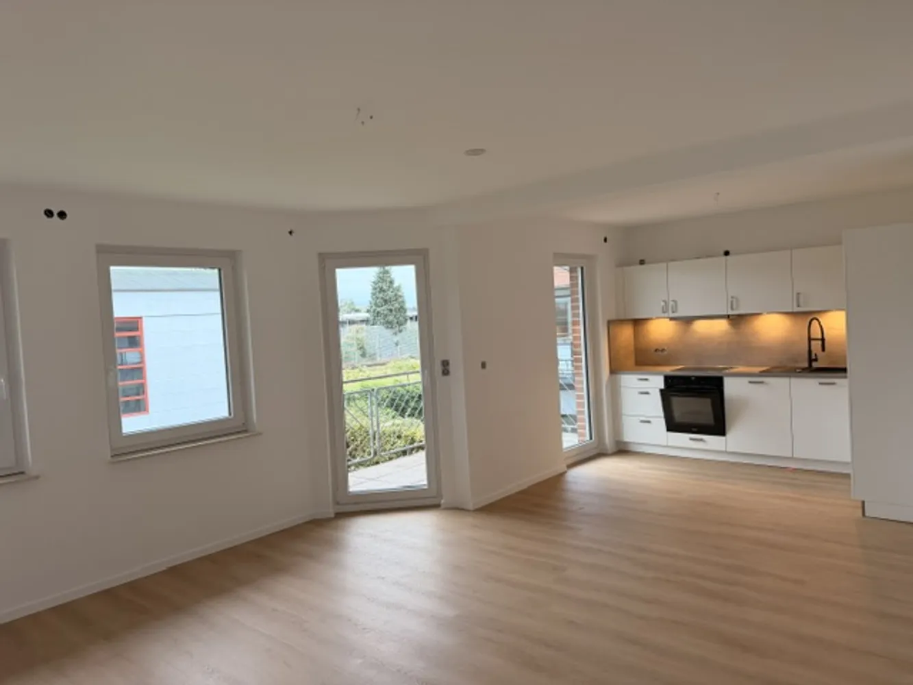 3 room apartment with 73 m² in Rheine – Photo 3