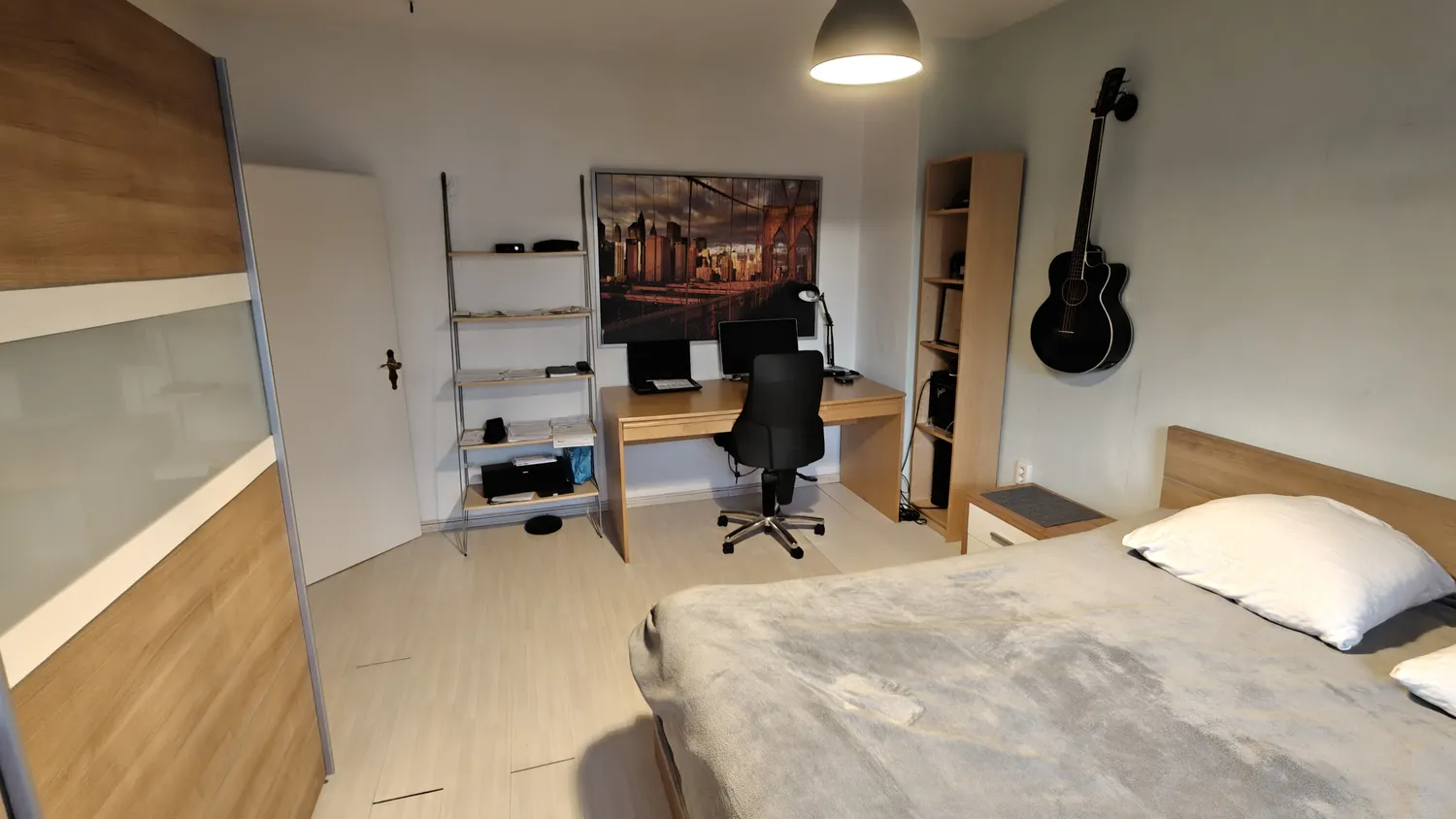 2 Zimmer Wohnung mit 53 m² in Dortmund – Bild 10