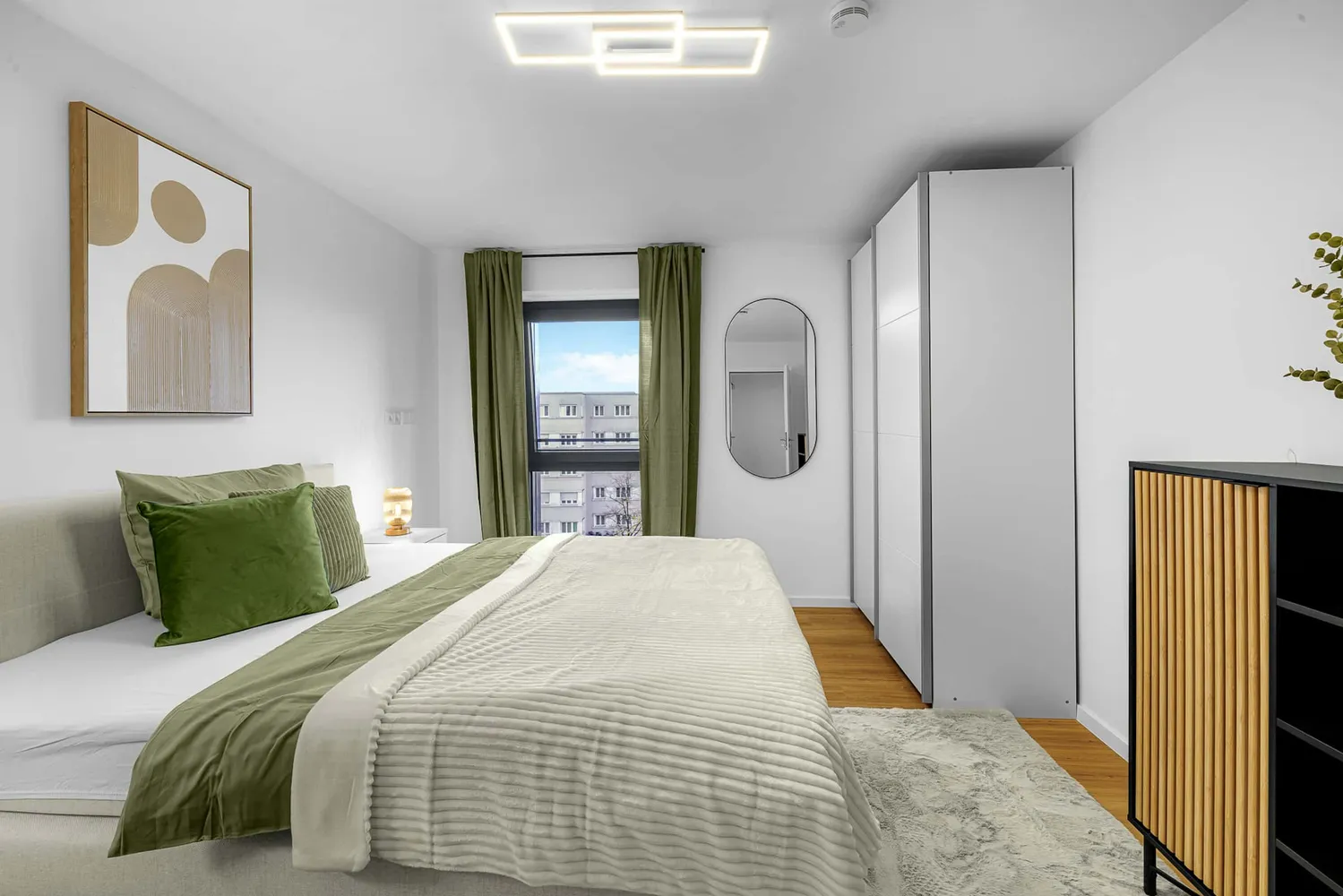 WG-Zimmer in München – Bild 2