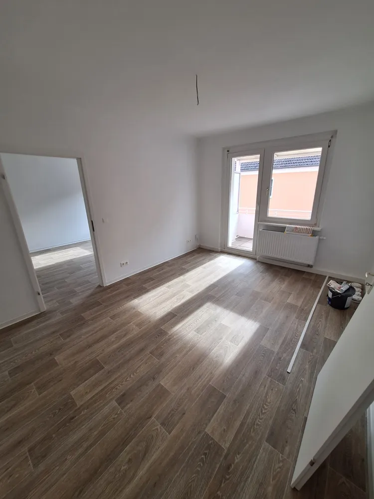 4 Zimmer Wohnung mit 80 m² in Halle (Saale) – Bild 5