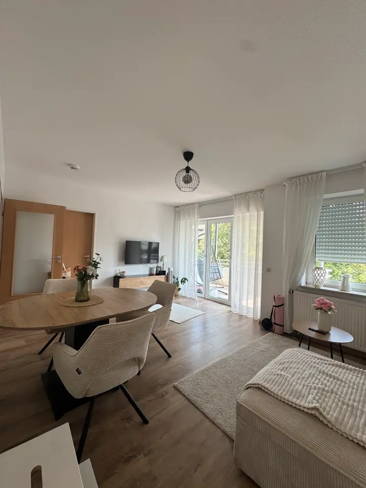 2 Zimmer Wohnung mit 45 m² in Gütersloh – Bild 8