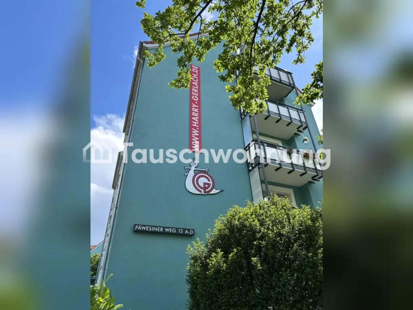 4 Zimmer Wohnung mit 93 m² in Berlin – Bild 1