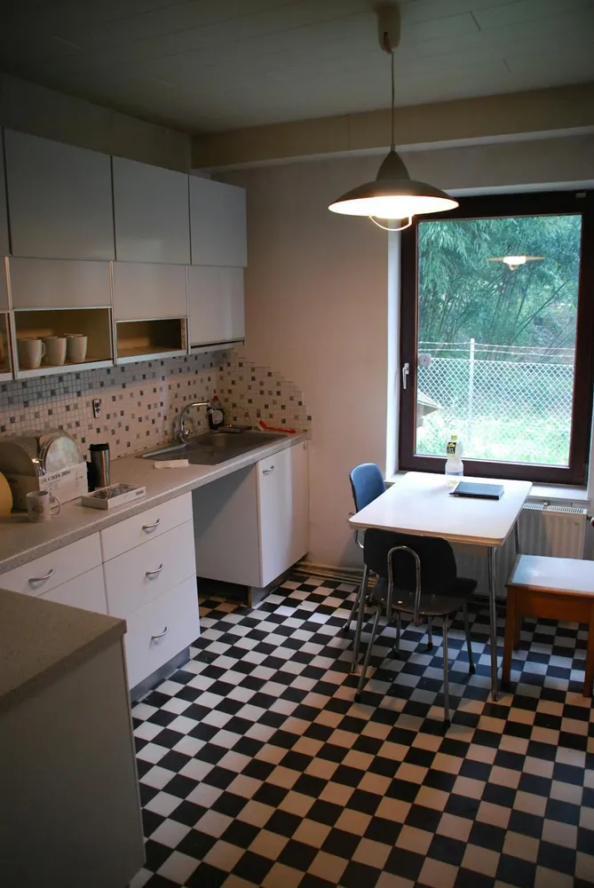 WG-Zimmer mit 14 m² in Hamburg – Bild 6