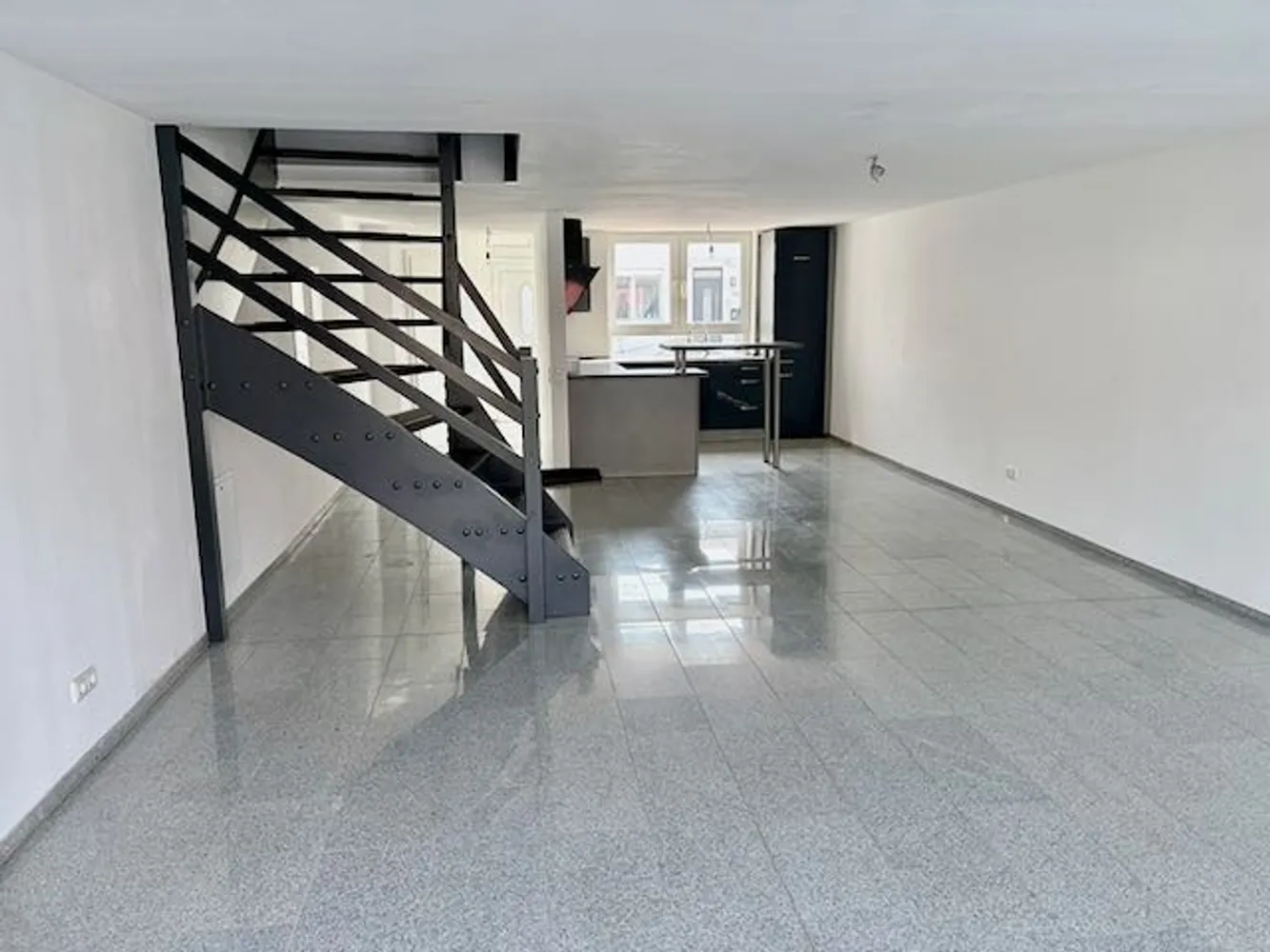 3 Zimmer Wohnung mit 100 m² in Darmstadt – Bild 1