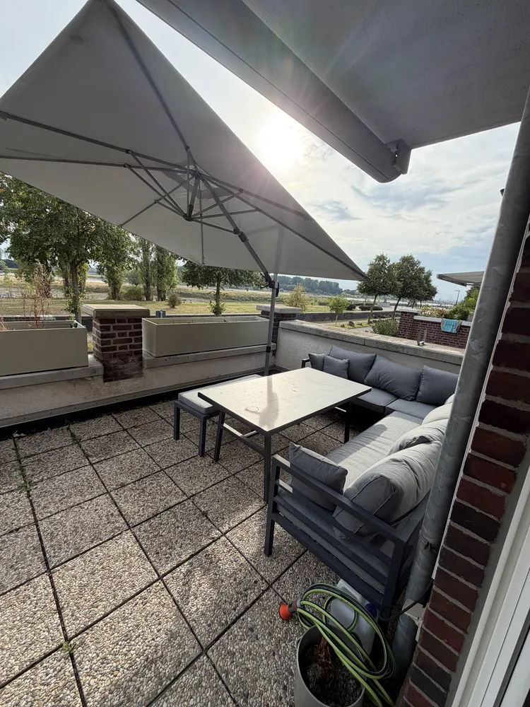 3 room apartment with 100 m² in Leverkusen – Photo 1