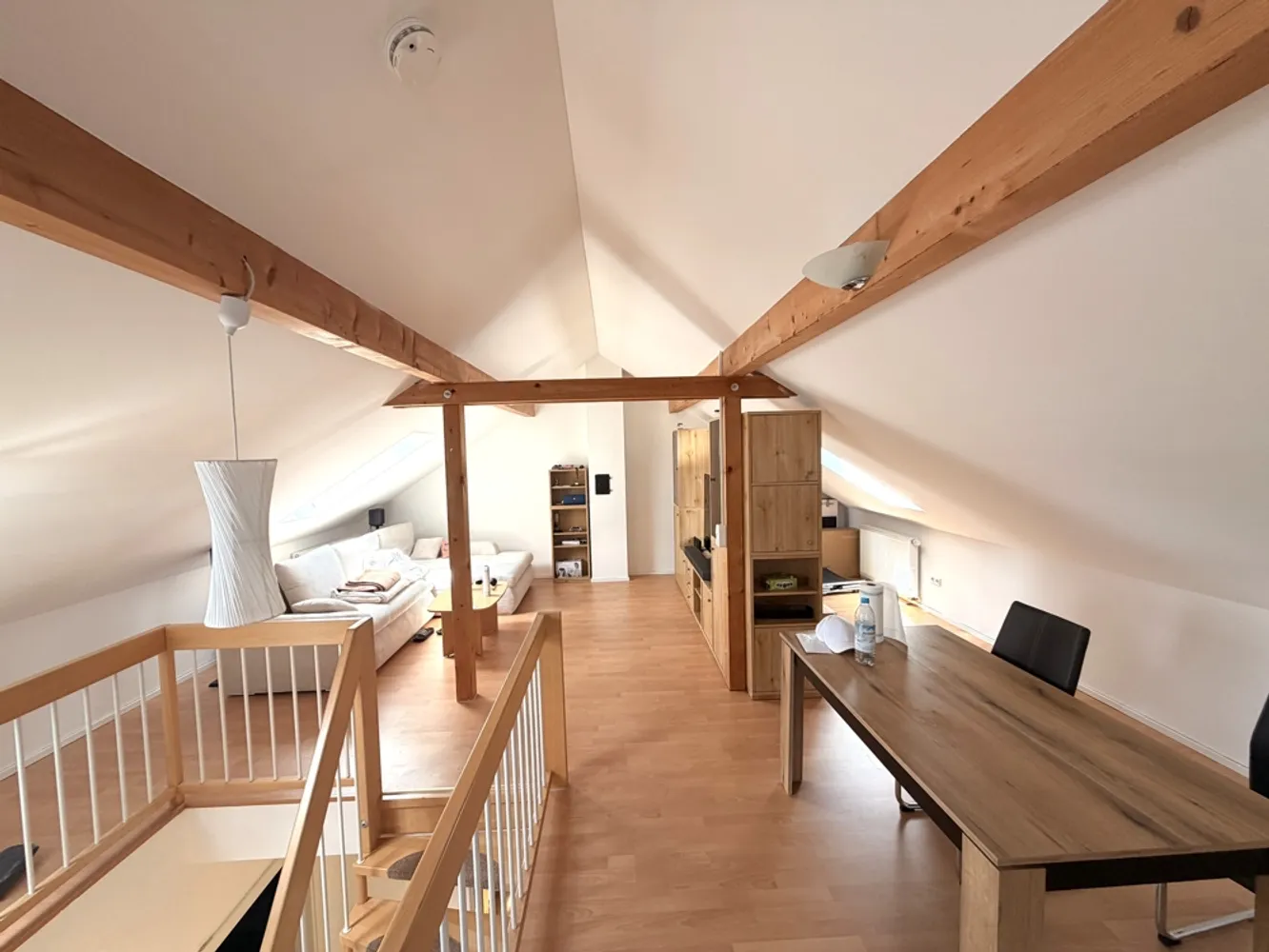 2 Zimmer Wohnung mit 82 m² in Landshut – Bild 1