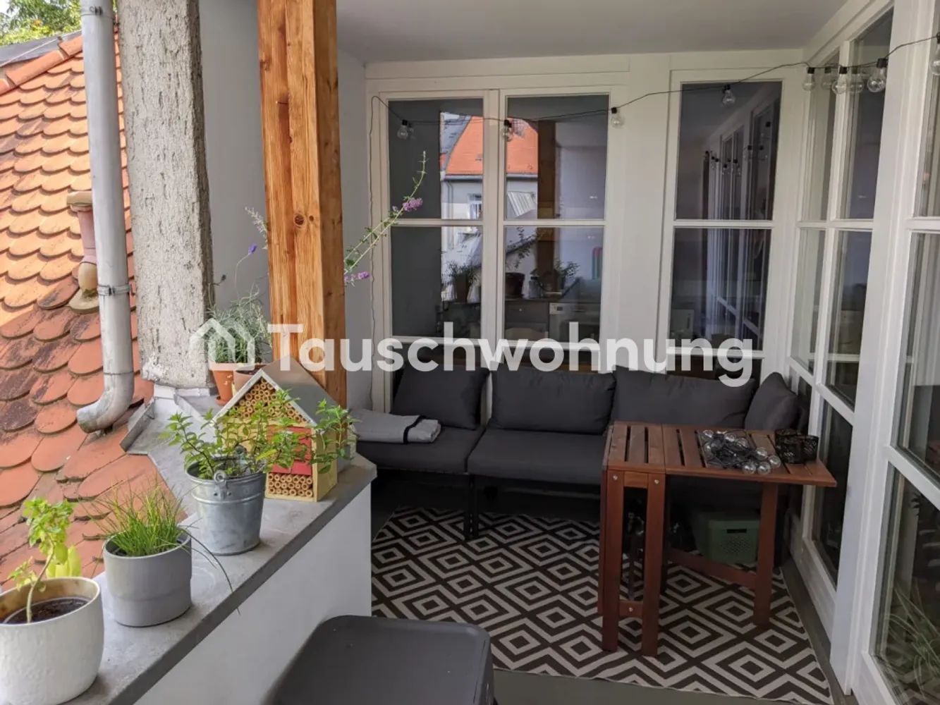 3 room apartment with 125 m² in Munich – Photo 10