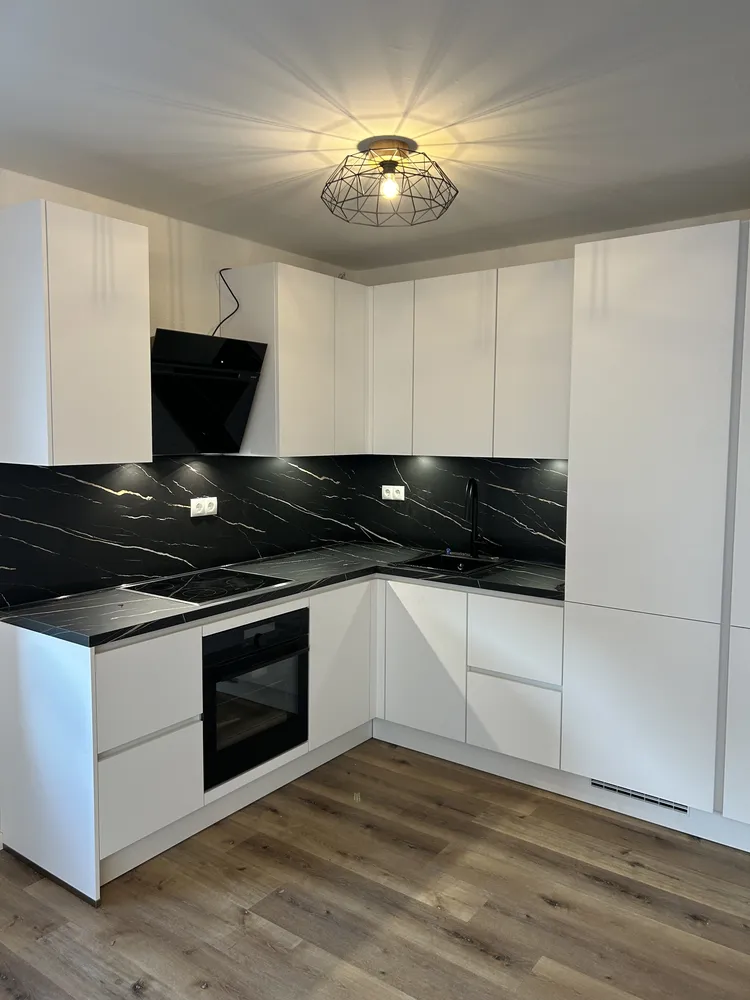 4 Zimmer Wohnung mit 91 m² in Dortmund – Bild 1