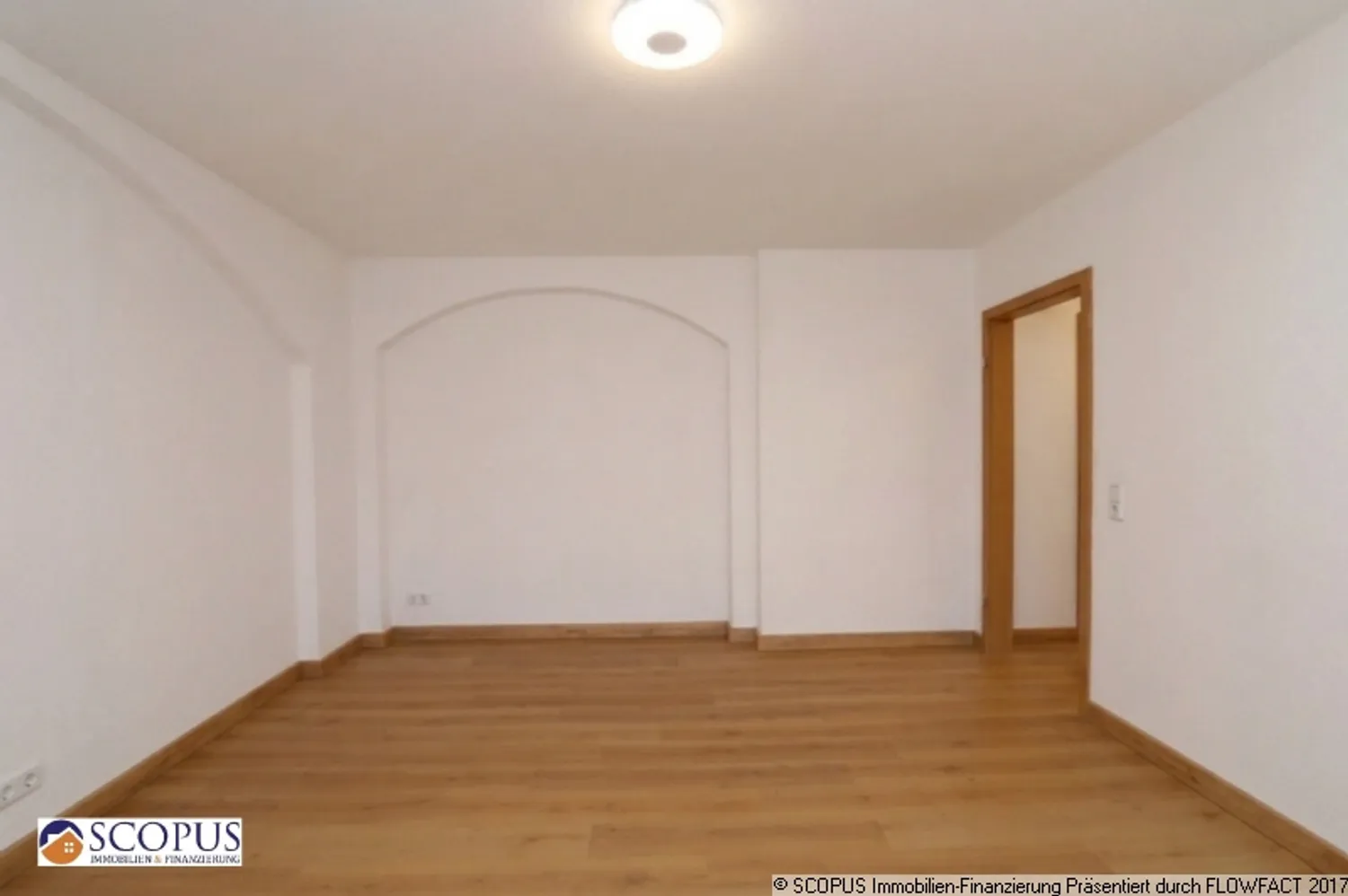 2 Zimmer Wohnung mit 67 m² in Meißen – Bild 11