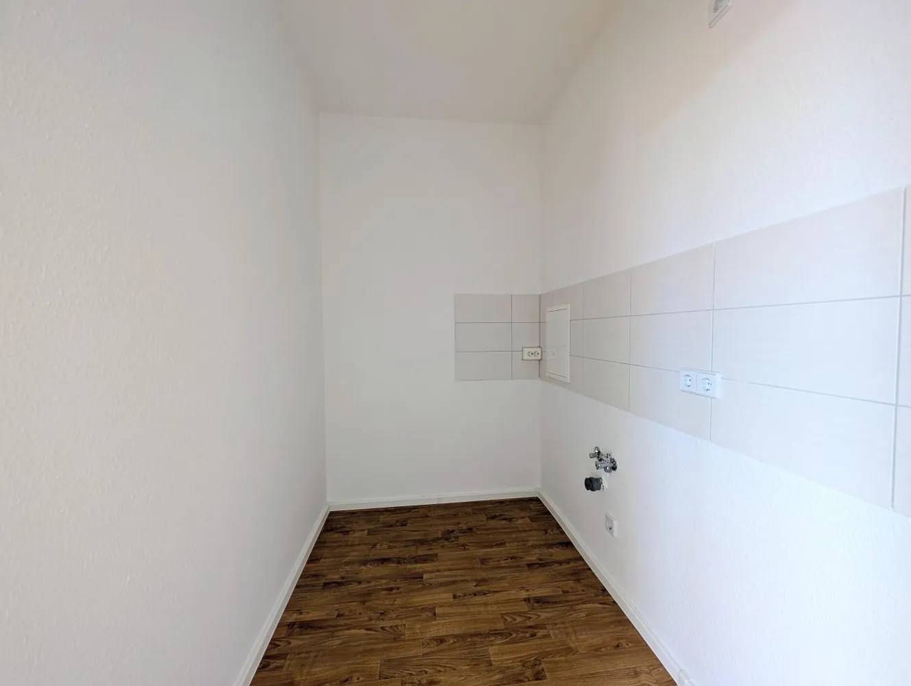 1 Zimmer Wohnung mit 36 m² in Chemnitz – Bild 3