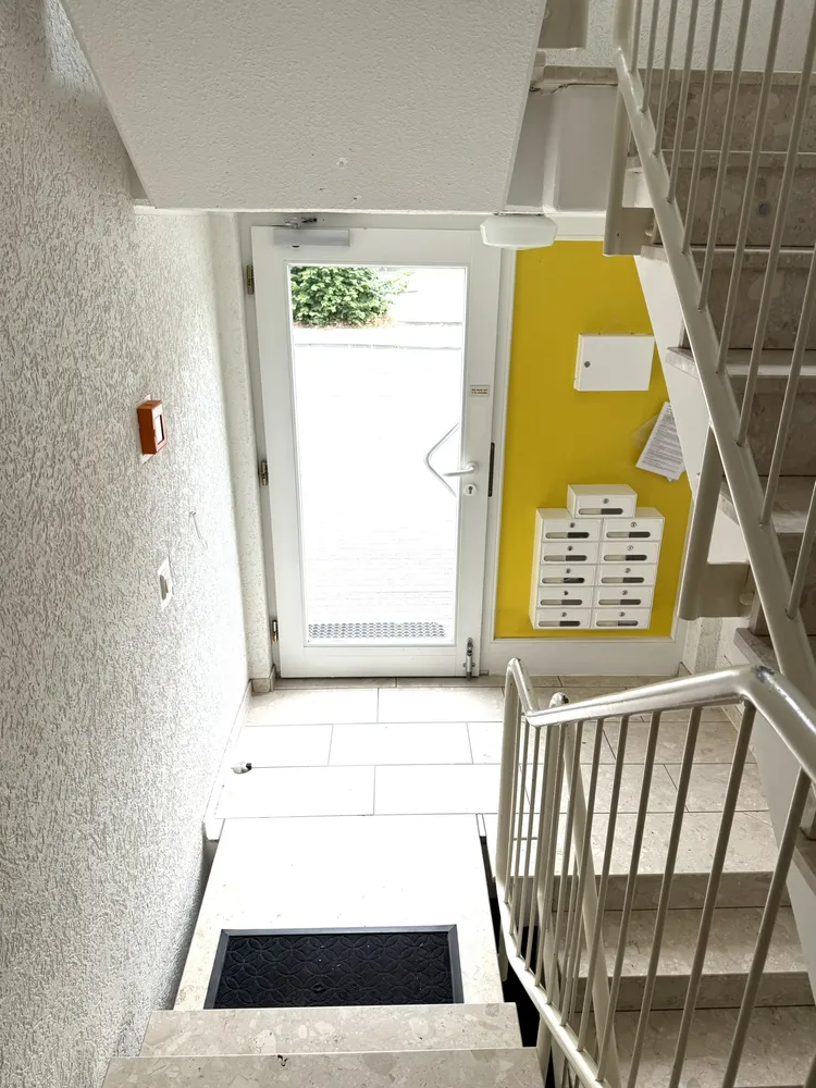 3 Zimmer Wohnung mit 50 m² in Recklinghausen – Bild 5