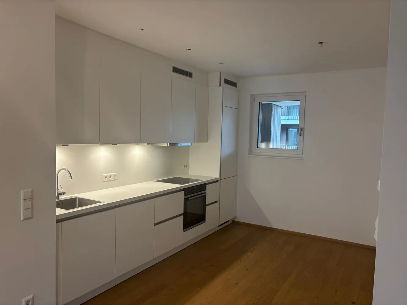 3 room apartment with 61 m² in Biberach an der Riß – Photo 1