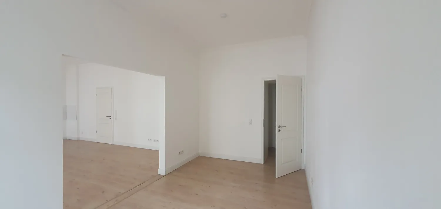 3 room apartment with 85 m² in Düsseldorf – Photo 8