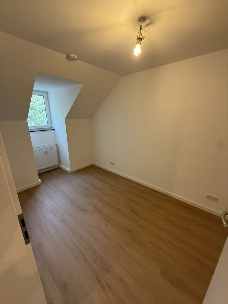 3 Zimmer Wohnung mit 55 m² in Düsseldorf – Bild 6