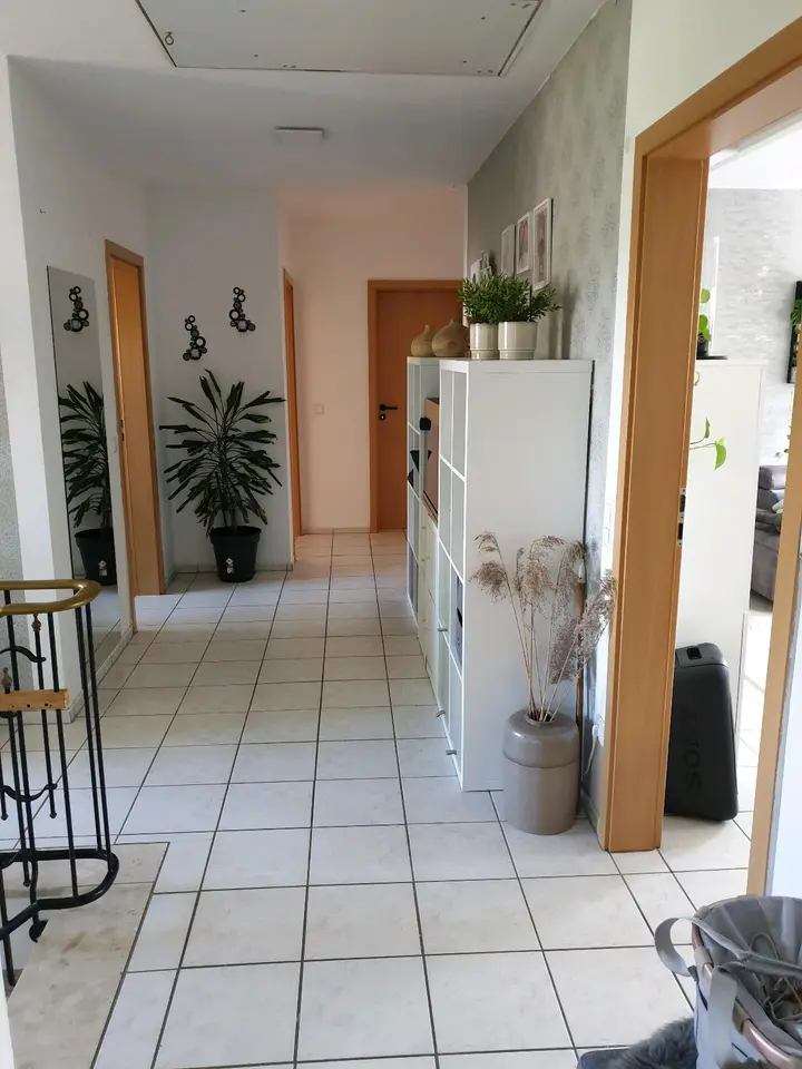 4 Zimmer Wohnung mit 105 m² in Lingen – Bild 9