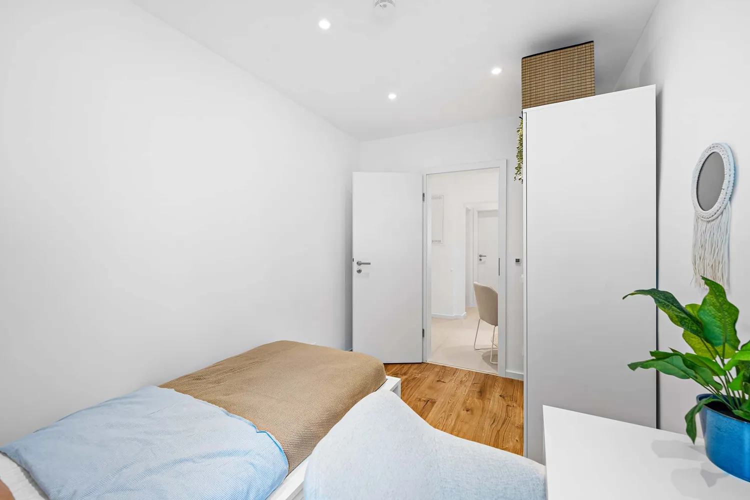 WG-Zimmer in München – Bild 5