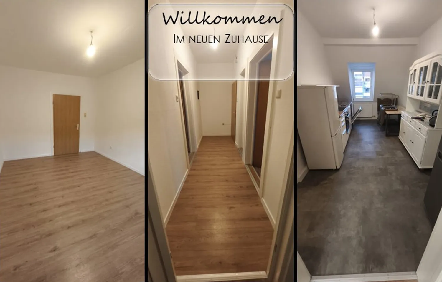 2 Zimmer Wohnung mit 65 m² in Nürnberg – Bild 3
