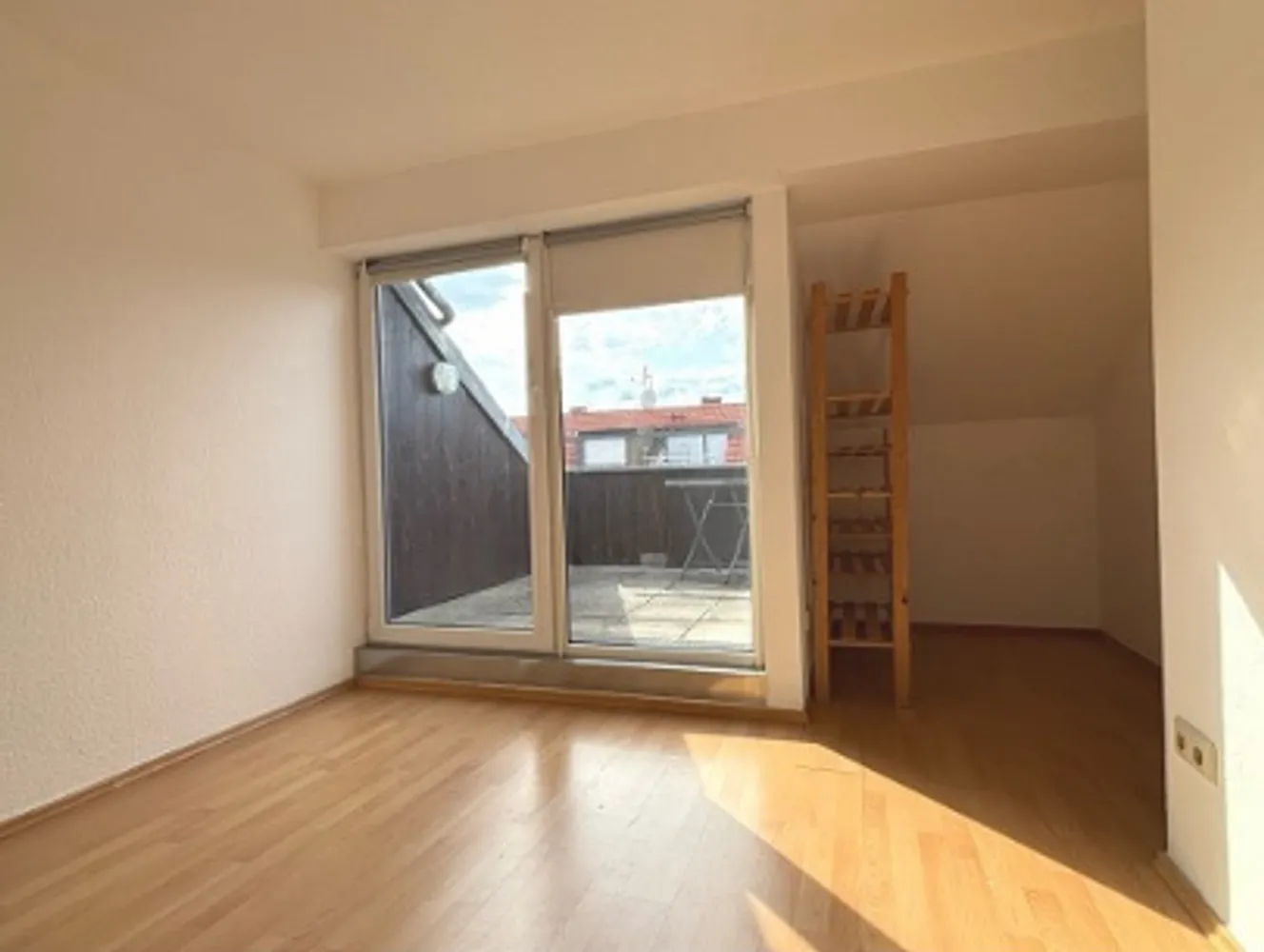 2 Zimmer Wohnung mit 54 m² in Nürnberg – Bild 5