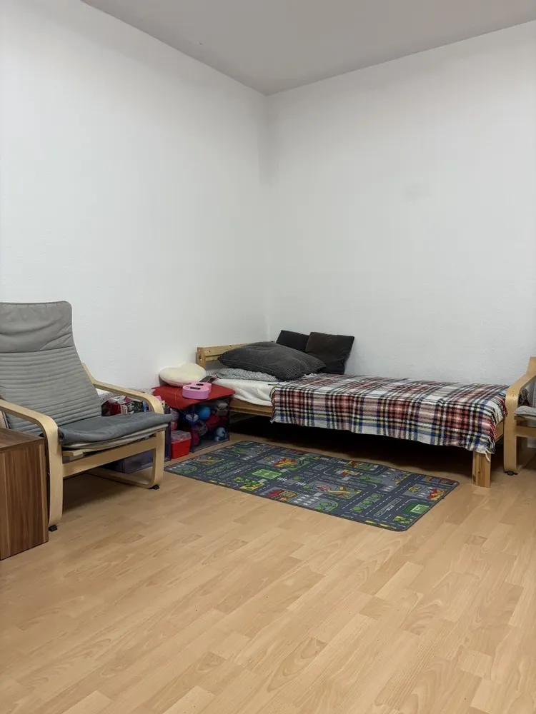 3 Zimmer Wohnung mit 101 m² in Aachen – Bild 8