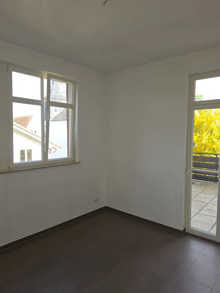 3 room apartment with 90 m² in Hofheim am Taunus – Photo 3
