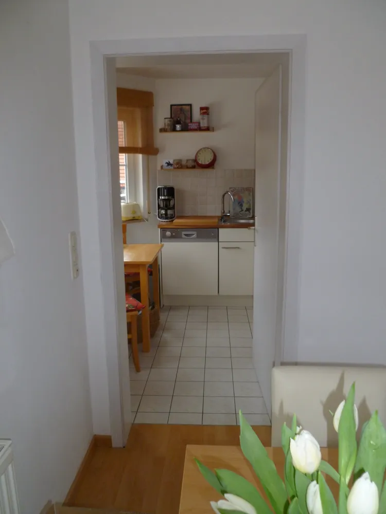 2 Zimmer Wohnung mit 65 m² in Nürnberg – Bild 9