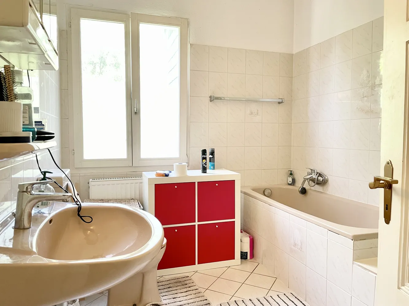 2 Zimmer Wohnung mit 35 m² in Wuppertal – Bild 5