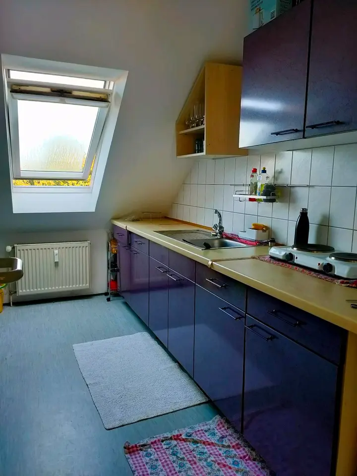 WG-Zimmer mit 65 m² in Braunschweig – Bild 3