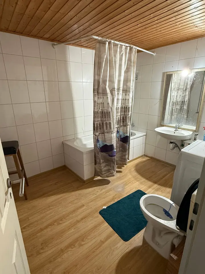 2 Zimmer Wohnung mit 42 m² in Lübeck – Bild 4