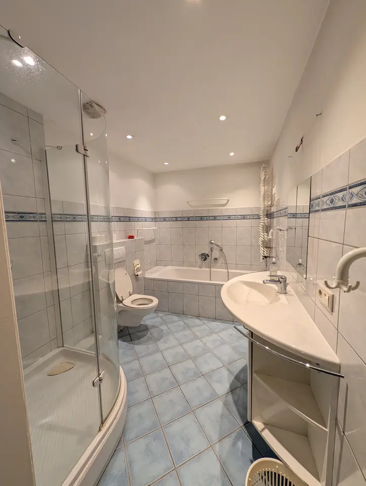 WG-Zimmer mit 150 m² in Achim – Bild 9