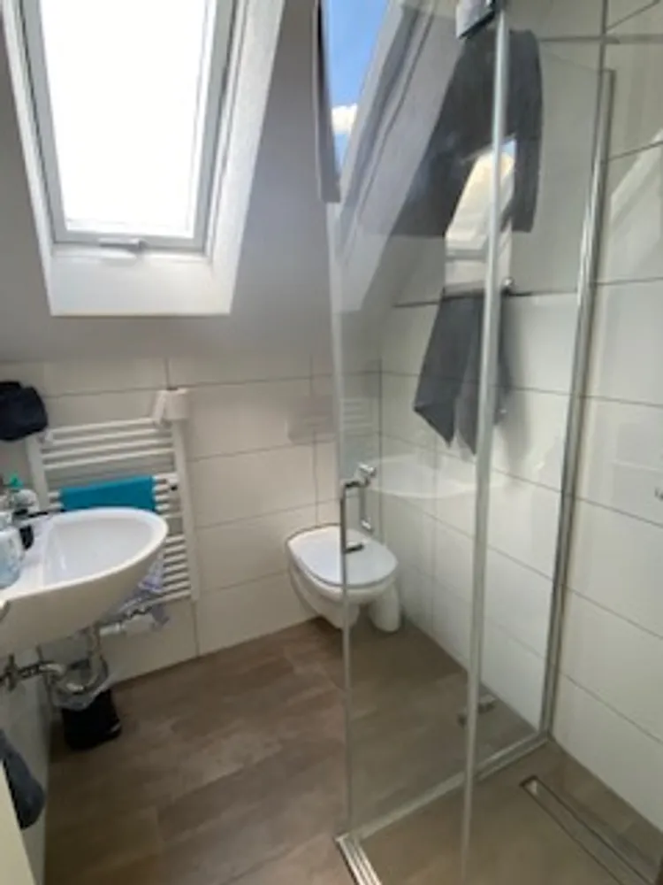 3 room apartment with 45 m² in Duisburg – Photo 3