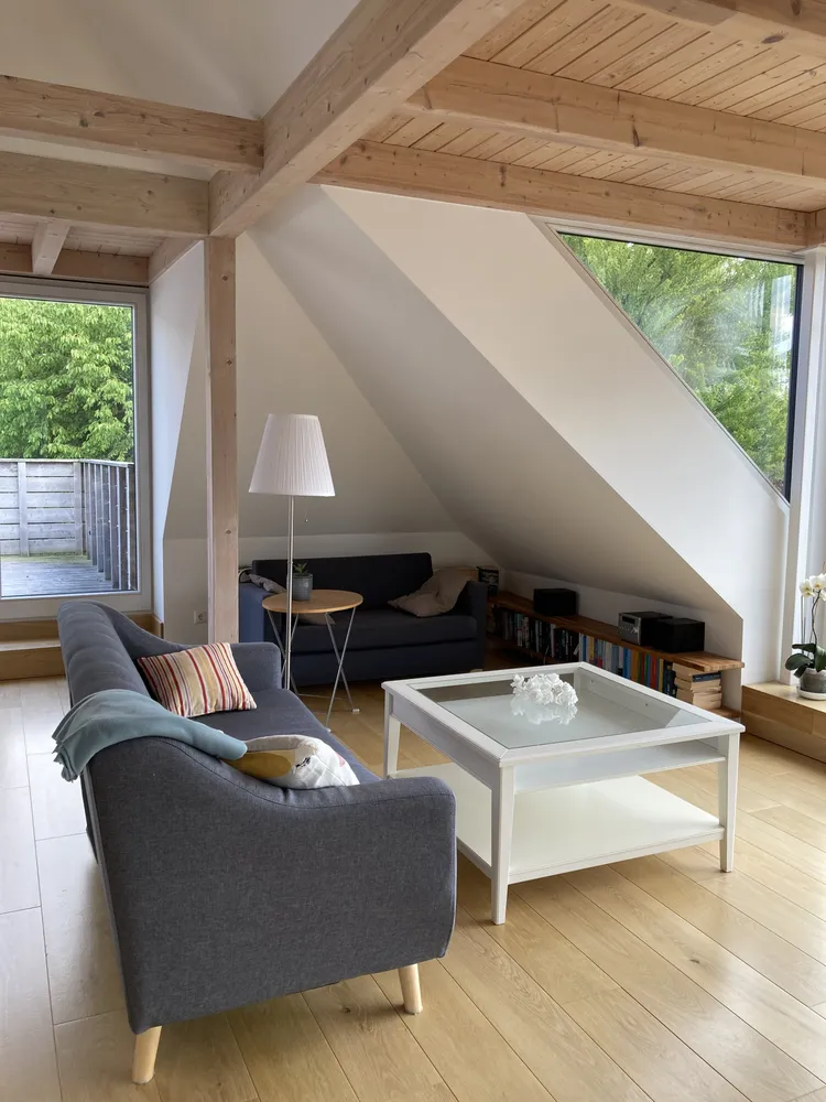 2 Zimmer Wohnung mit 60 m² in Kiel – Bild 1