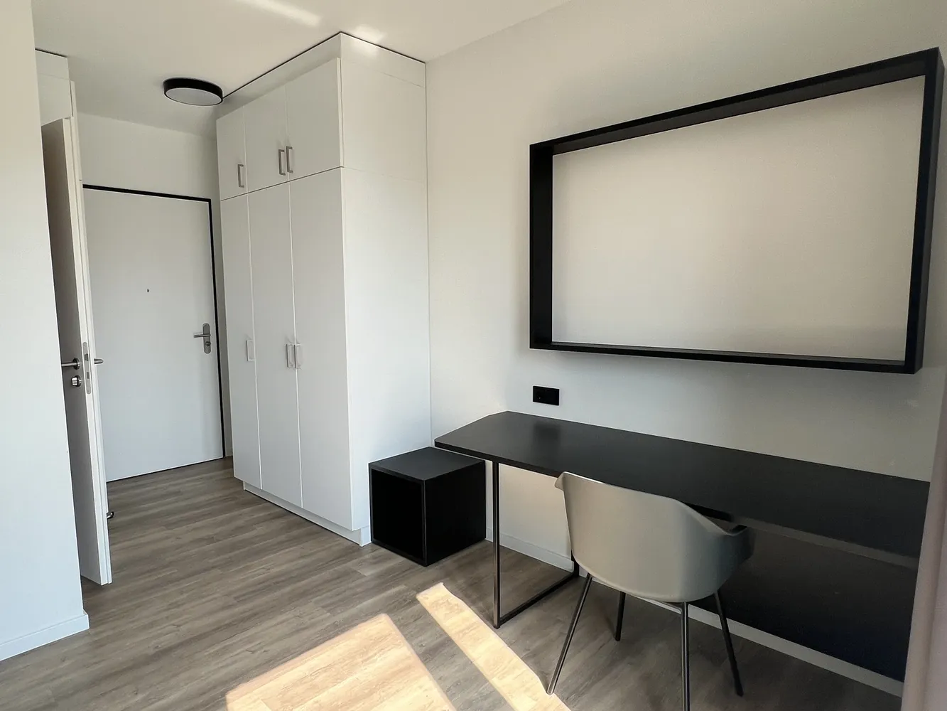 1 Zimmer Wohnung mit 21 m² in Hamburg – Bild 9