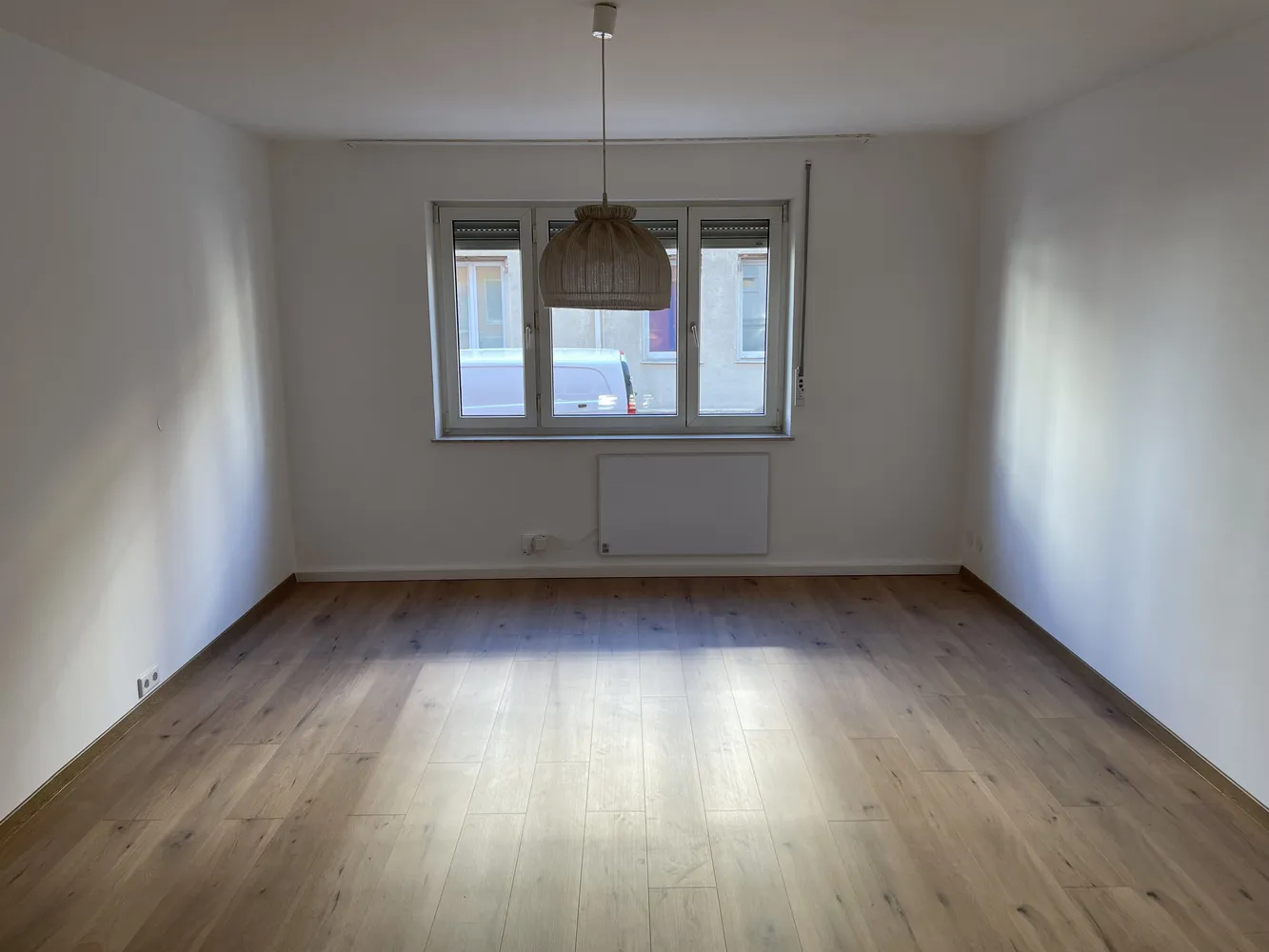 3 Zimmer Wohnung mit 91 m² in Nürnberg – Bild 3