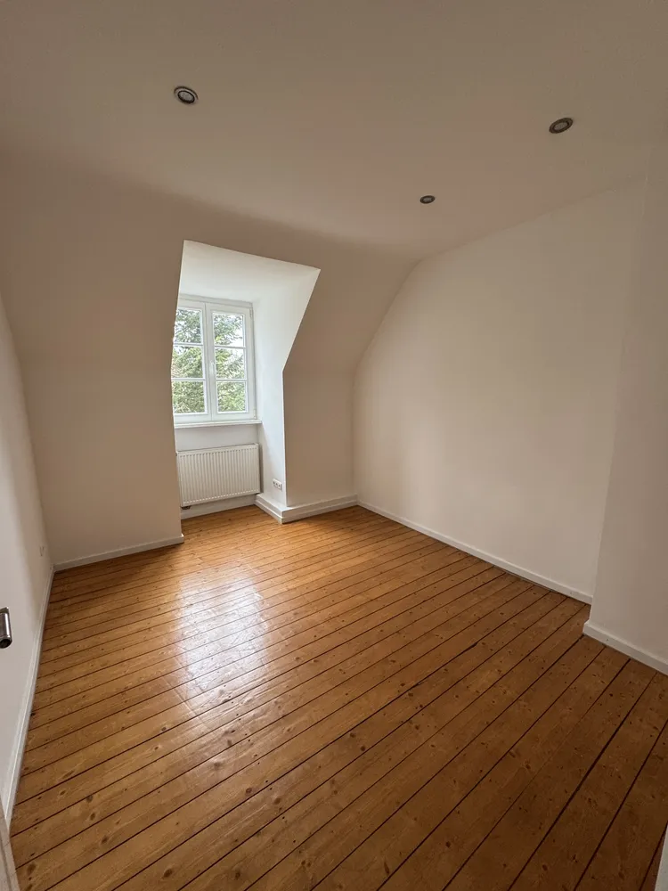 3 room apartment with 113 m² in Wiesbaden – Photo 8