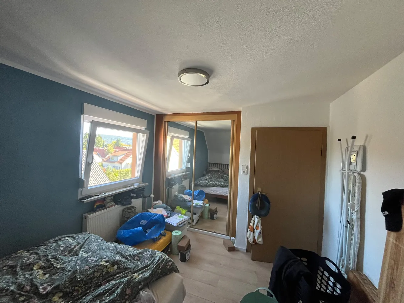 3 Zimmer Wohnung mit 50 m² in Heidelberg – Bild 5