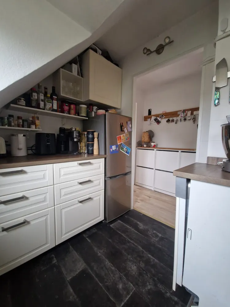 2 Zimmer Wohnung mit 45 m² in Frankfurt am Main – Bild 6