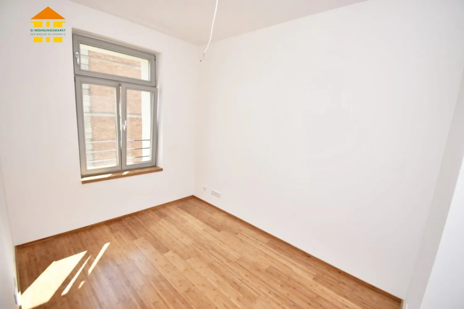 3 room apartment with 64 m² in Chemnitz – Photo 10