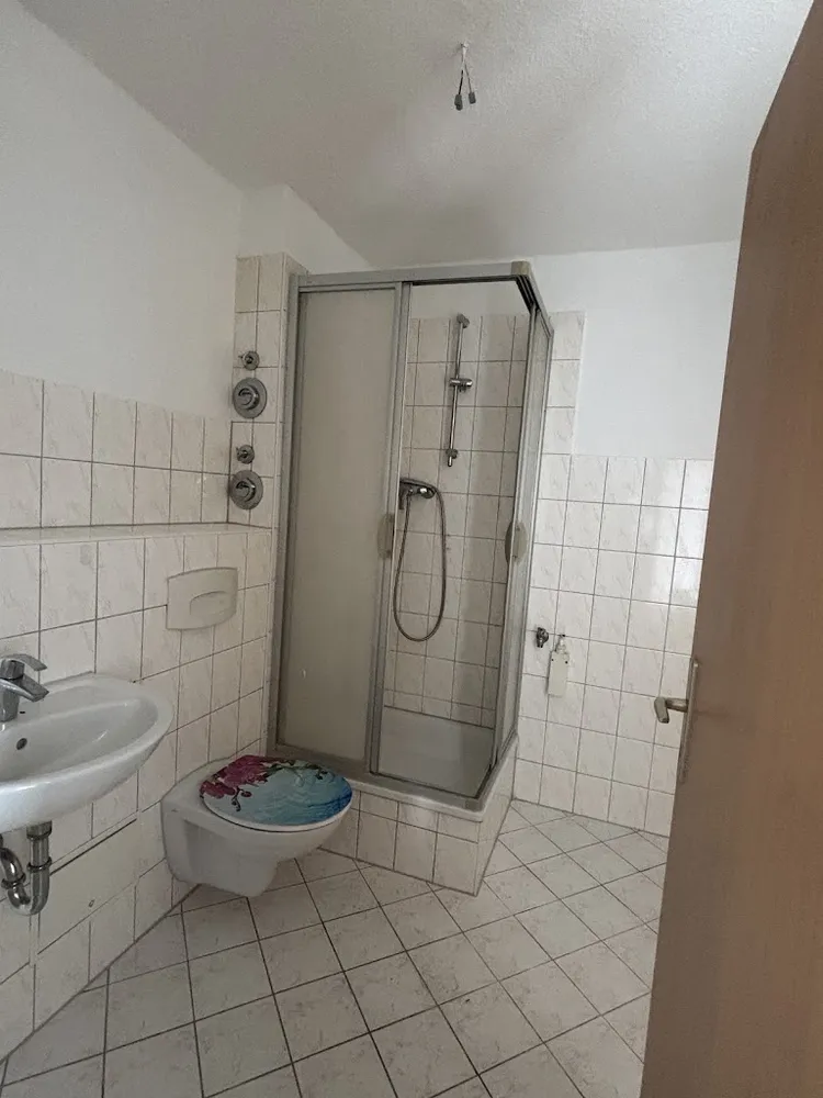 2 room apartment with 53 m² in Wismar – Photo 4