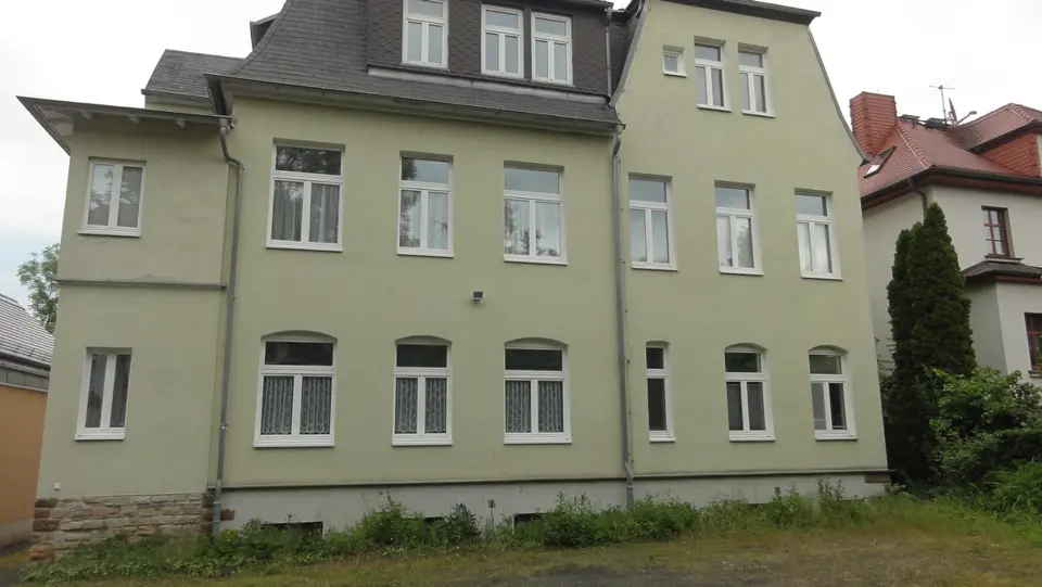 2 Zimmer Wohnung mit 45 m² in Weißenfels – Bild 3