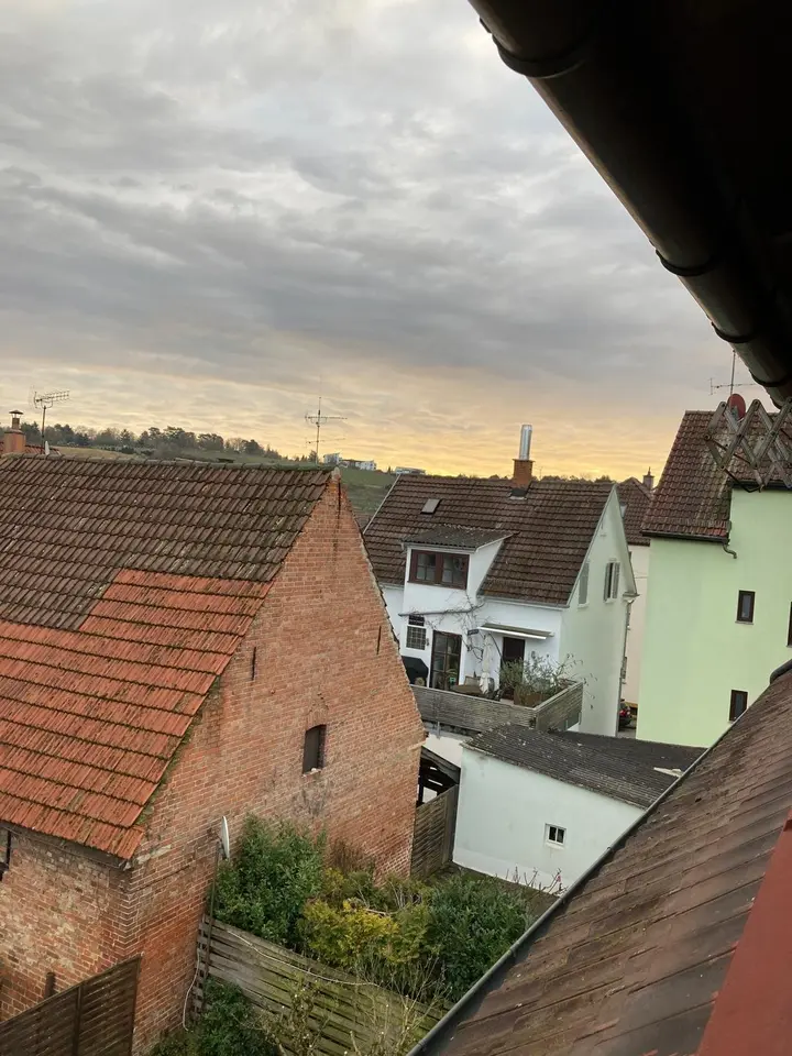 Shared room with 37 m² in Stuttgart – Photo 5