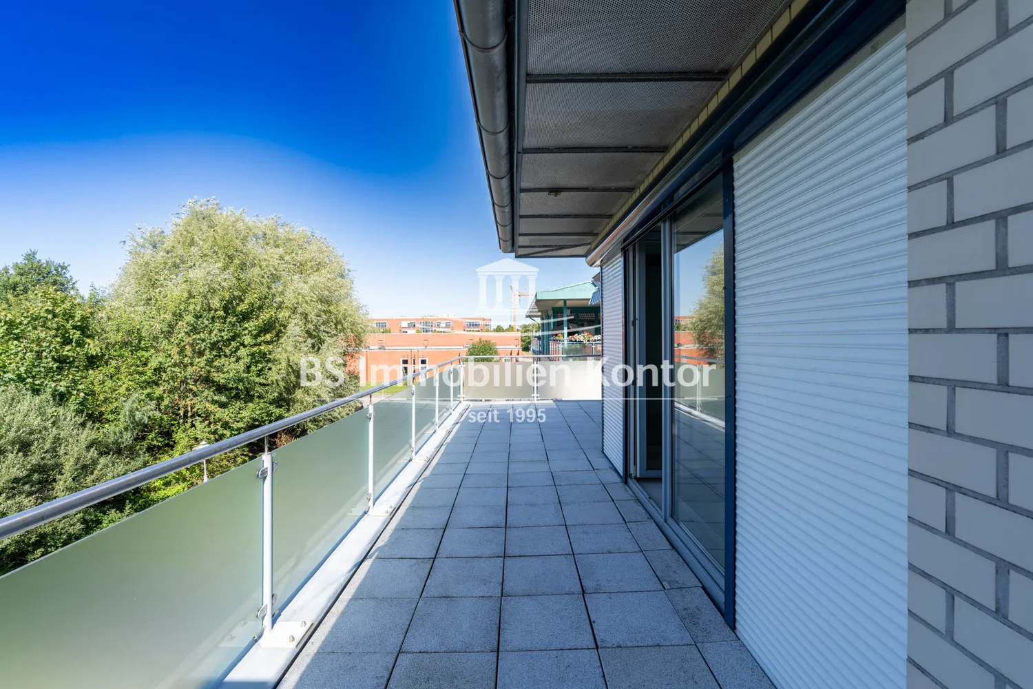 3 Zimmer Wohnung mit 95 m² in Emden – Bild 5