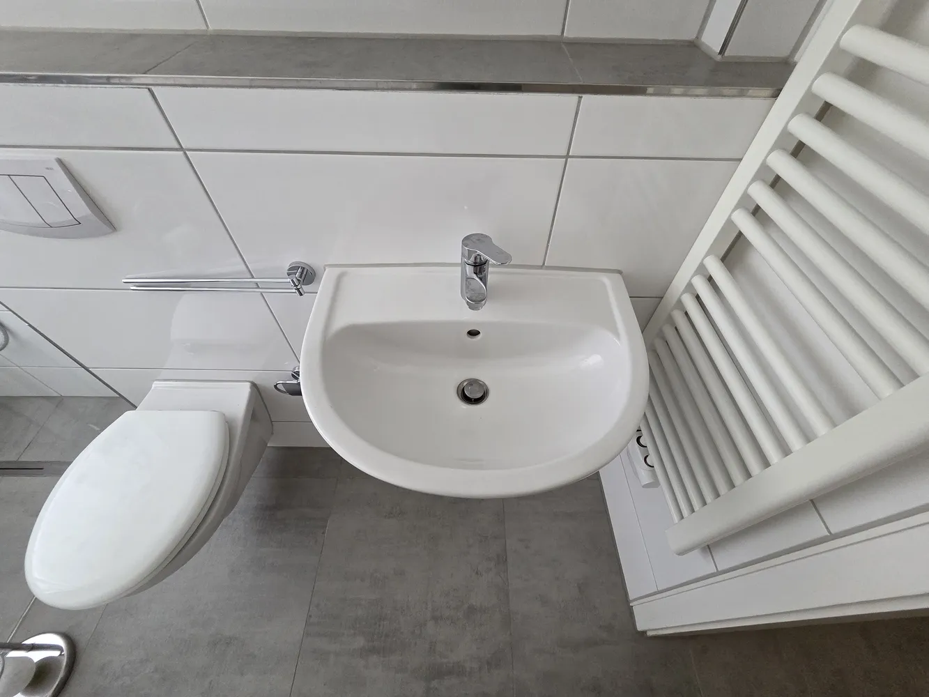 3 Zimmer Wohnung mit 73 m² in Celle – Bild 8