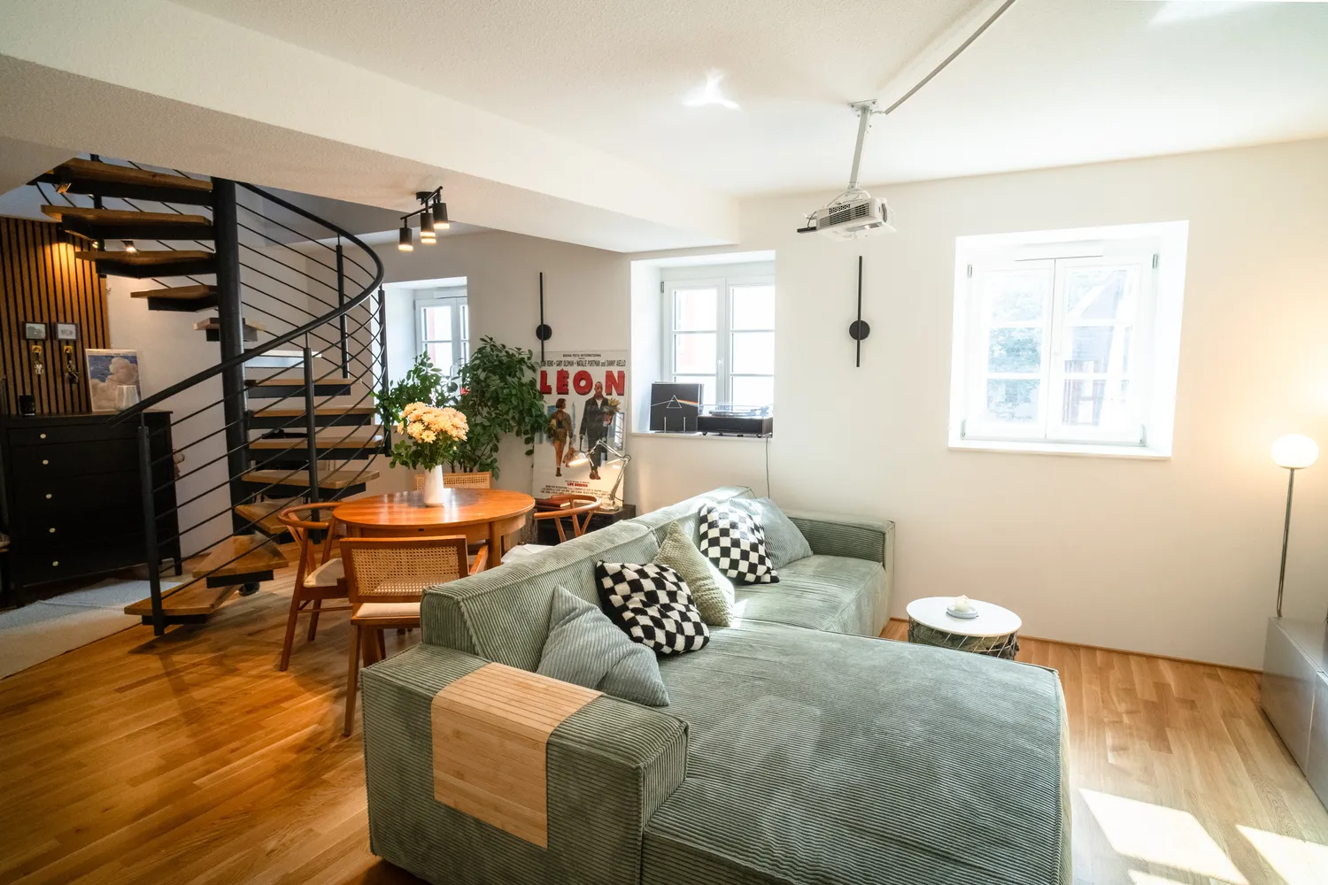 2 Zimmer Wohnung mit 65 m² in Mainz – Bild 1