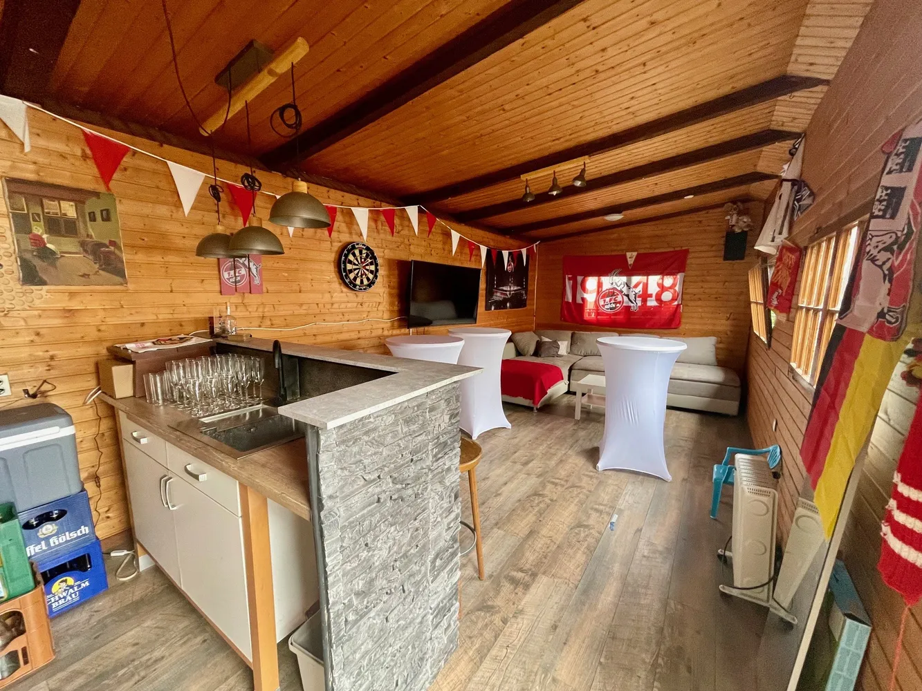 10 Zimmer Haus mit 161 m² in Siegburg – Bild 3