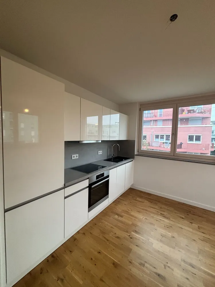 2 Zimmer Wohnung mit 40 m² in München – Bild 6