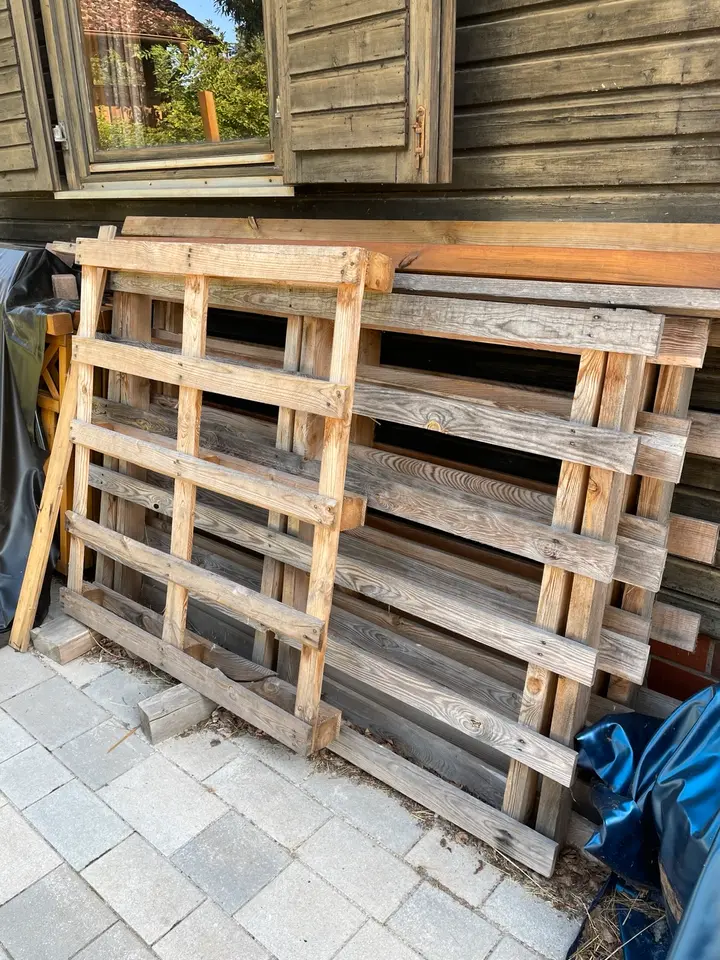 WG-Zimmer mit 30 m² in Marburg – Bild 8