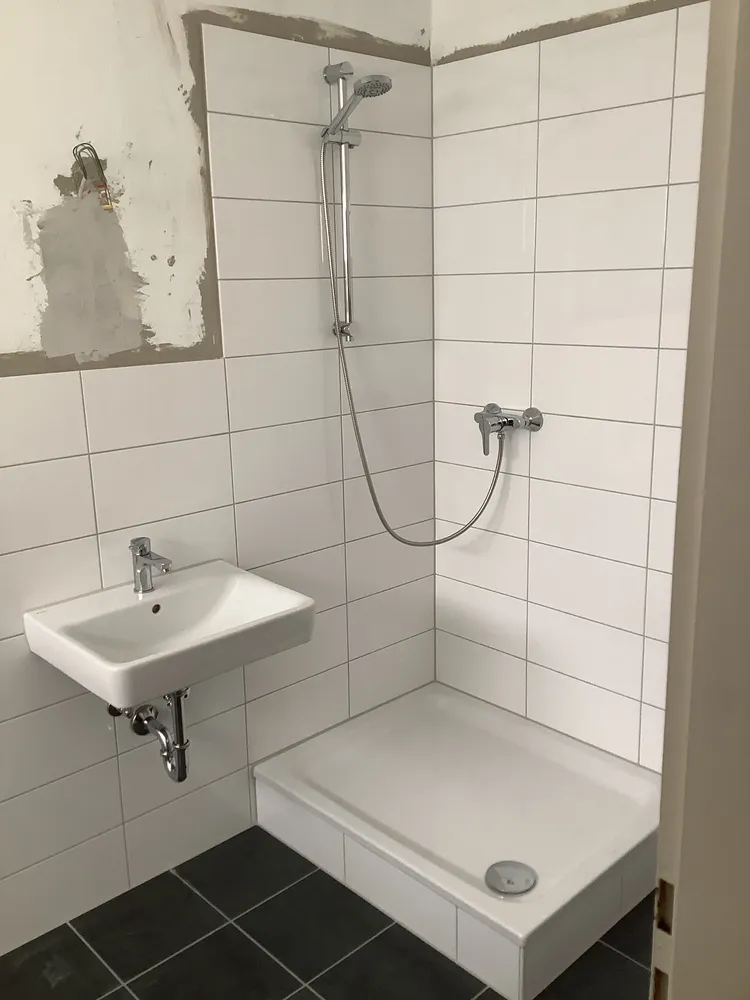 2 Zimmer Wohnung mit 67 m² in Bielefeld – Bild 1