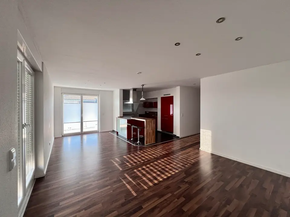 3 room apartment with 75 m² in Wolfsburg – Photo 8