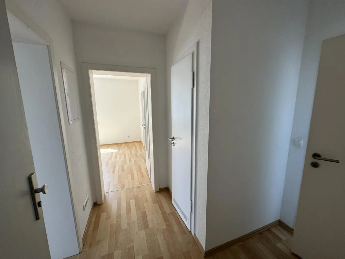 2 Zimmer Wohnung mit 59 m² in Essen – Bild 1
