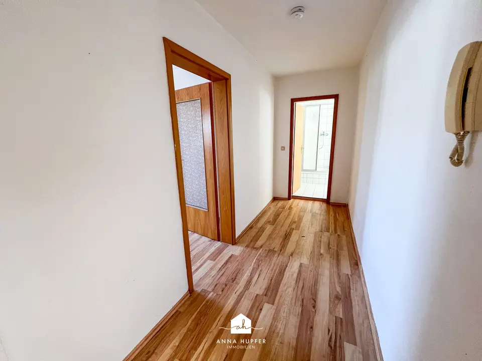 2 room apartment with 62 m² in Gera – Photo 4